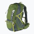 BERGSON Harstad Rucksack 40 l grün 2