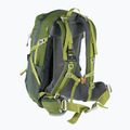 BERGSON Harstad Rucksack 40 l grün 3