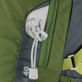 BERGSON Harstad Rucksack 40 l grün 5