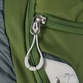 BERGSON Harstad Rucksack 40 l grün 6