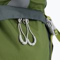 BERGSON Harstad Rucksack 40 l grün 7