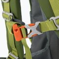 BERGSON Harstad Rucksack 40 l grün 9