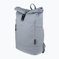 City Rucksack BERGSON Citychic 25 l grey 2