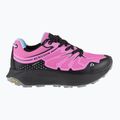 Schuhe Trekking Damen BERGSON Guera Low STX pink 9