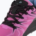 Schuhe Trekking Damen BERGSON Guera Low STX pink 13