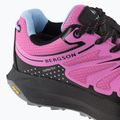 Schuhe Trekking Damen BERGSON Guera Low STX pink 14