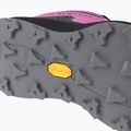 Schuhe Trekking Damen BERGSON Guera Low STX pink 15