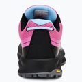 Schuhe Trekking Damen BERGSON Guera Low STX pink 6