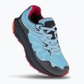 Schuhe Trekking Damen BERGSON Guera Low STX light blue 11