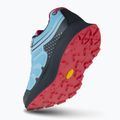 Schuhe Trekking Damen BERGSON Guera Low STX light blue 12