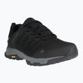 Schuhe Trekking Herren BERGSON Hadjer Low STX black 8