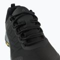 Schuhe Trekking Herren BERGSON Hadjer Low STX black 16