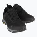 Schuhe Trekking Herren BERGSON Hadjer Low STX black 18