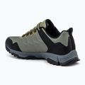 Schuhe Trekking Herren BERGSON Hadjer Low STX olive 3