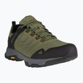 Schuhe Trekking Herren BERGSON Hadjer Low STX olive 8