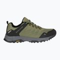 Schuhe Trekking Herren BERGSON Hadjer Low STX olive 9