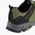 Schuhe Trekking Herren BERGSON Hadjer Low STX olive 17