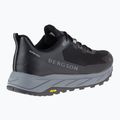 Schuhe Trekking Herren BERGSON Jabal Low STX black 11