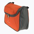 Reisekosmetiktasche BERGSON Cosmetic Bag orange 2