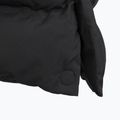 Herren-Isoliermantel BERGSON Snow Leopard Primaloft schwarz 9