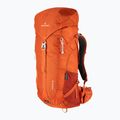 BERGSON Svellnose Wanderrucksack 40 l orange 2