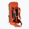 BERGSON Svellnose Wanderrucksack 40 l orange 3