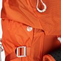BERGSON Svellnose Wanderrucksack 40 l orange 4