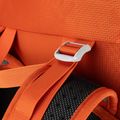 BERGSON Svellnose Wanderrucksack 40 l orange 6
