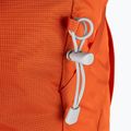 BERGSON Svellnose Wanderrucksack 40 l orange 10