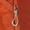BERGSON Svellnose Wanderrucksack 40 l orange 11
