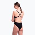 CLap Einteiliger Badeanzug für Frauen Schwarz CLAP100 5