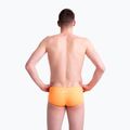 Herren Badehose CLap Orange Slip CLAP108 5