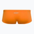 Herren Badehose CLap Orange Slip CLAP108 2