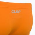 Herren Badehose CLap Orange Slip CLAP108 3