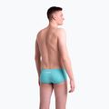 Herren Badehose CLap Blauer Slip CLAP109 5