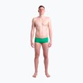 Herren Badehose CLap Grüner Slip CLAP110 4