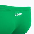 Herren Badehose CLap Grüner Slip CLAP110 3