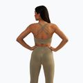Trainings BH BeShaped Gym Queen taupe 3