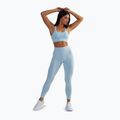 Trainings Top Damen BeShaped Shape Up light blue 2
