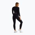 Trainings Top Damen BeShaped Power Up! LS black 3