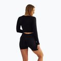 Trainings Top Damen BeShaped Power Up! LS black 4