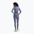 Trainings Top Damen BeShaped Femme Force LS light blue 3