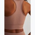 Trainings Top Damen BeShaped Femme Force Rosa-gold 6
