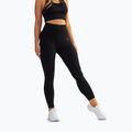 Leggings Training Damen BeShaped Body Boost black