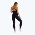 Leggings Training Damen BeShaped Body Boost black 2