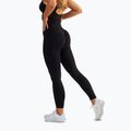 Leggings Training Damen BeShaped Body Boost black 3