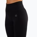 Leggings Training Damen BeShaped Body Boost black 5