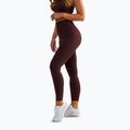 Leggings Training Damen BeShaped Body Boost brown 6