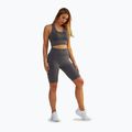 Shorts Training Damen BeShaped Body Boost grey 2