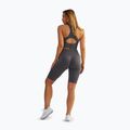 Shorts Training Damen BeShaped Body Boost grey 3
